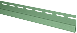 Планка "финишная" фисташковая Т-14 - 3,00м