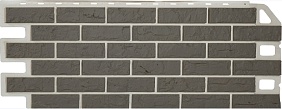 Панель Кирпич Рустикальный №4, 1130х470мм