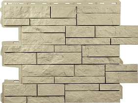 Панель Шотландия, Песчаный, 800х590мм