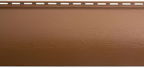 Сайдинг Blockhouse Премиум Дуб св. ВН-01 3100х200мм (1уп/16шт)