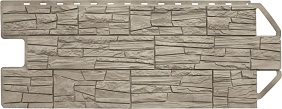 Панель Гранд Каньон Эко, Кремовый, 1160х450мм