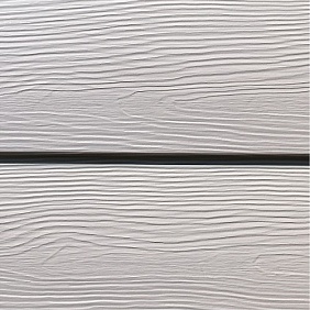 АЛЬТА БОРД Вспененный сайдинг Коллекция Стандарт, Белый