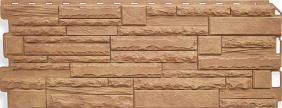 Панель Скалистый камень, Памир, 1170х450мм