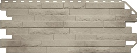 Панель Кирпич-Антик Эко, Кремовый, 1170х450мм Панель Кирпич-Антик Эко, Кремовый, 1170х450мм